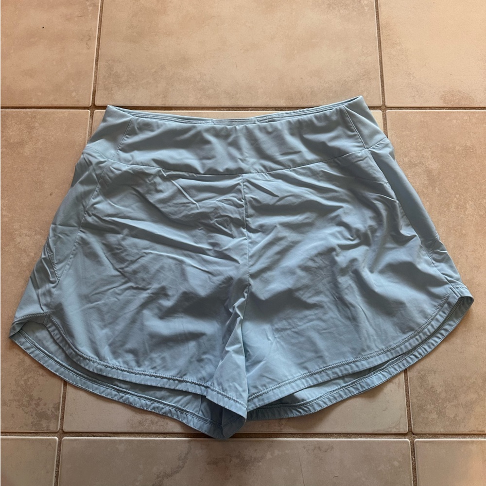 Nike Dri-Fit Running Shorts-Size Large